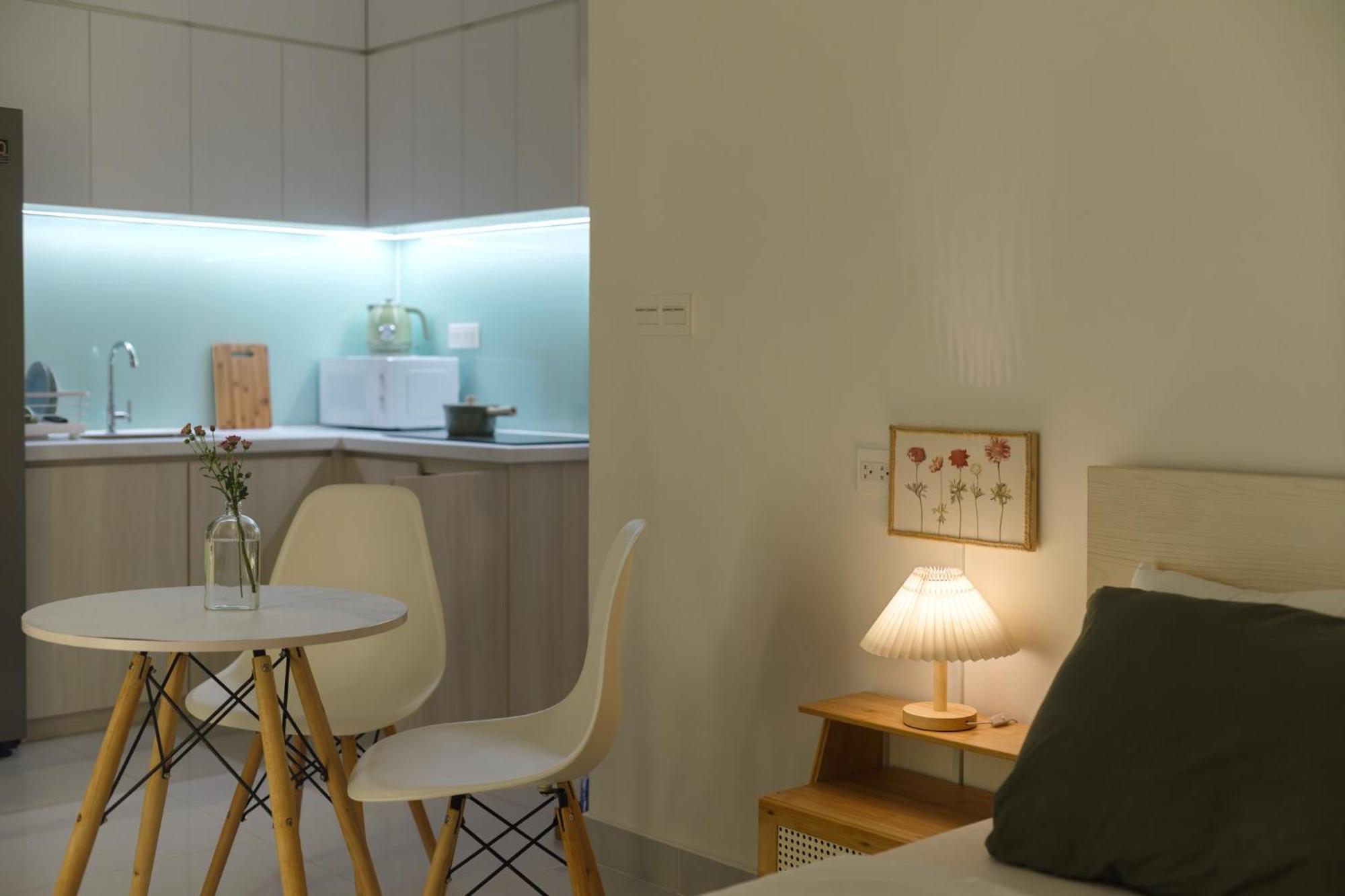 Cozy Centrally District 1 Ho Chi Minh, 300m To Bui Vien *