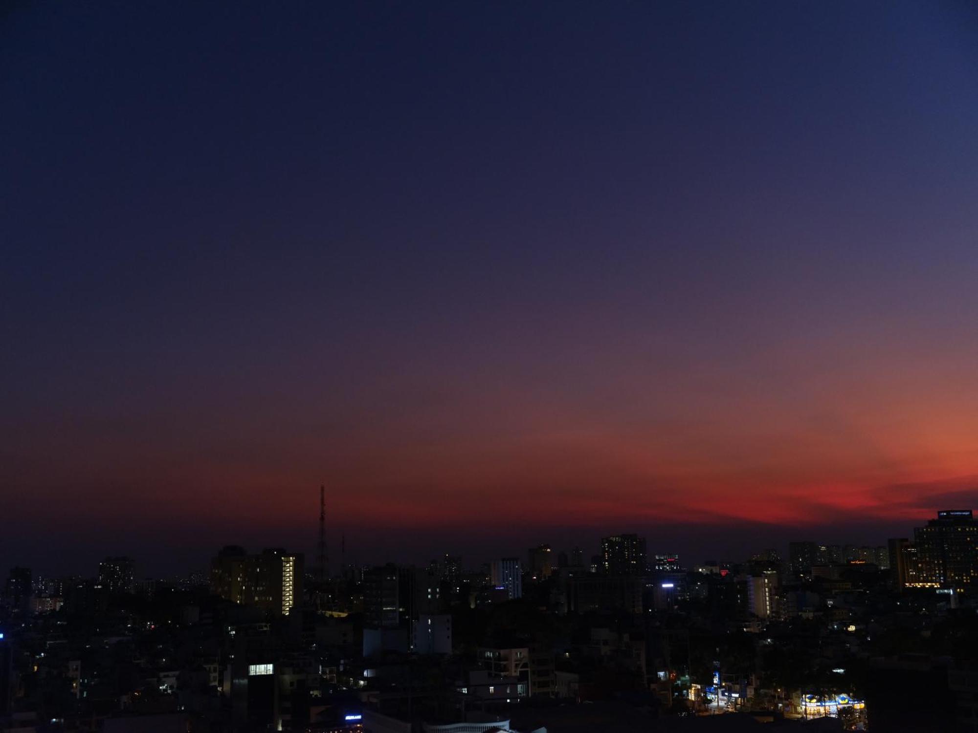Căn hộ Cozy Centrally District 1 Ho Chi Minh, 300m To Bui Vien
